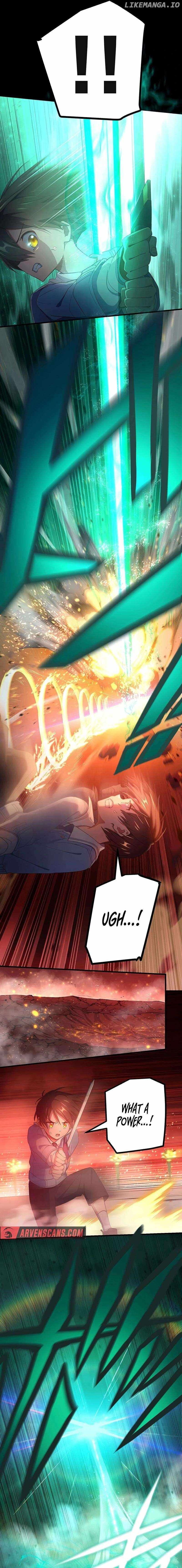 Demons' Crest Chapter 56 2